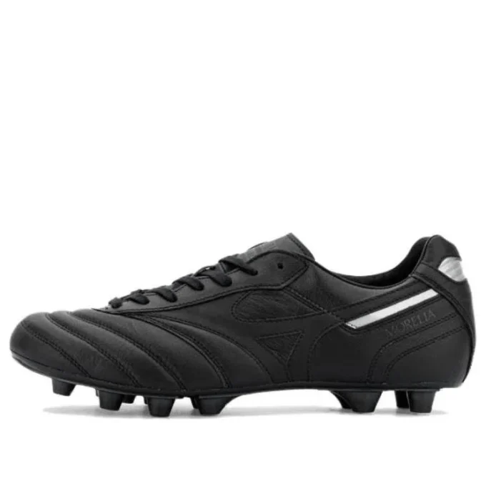 Morelia II Japan «Dark Iridium»
