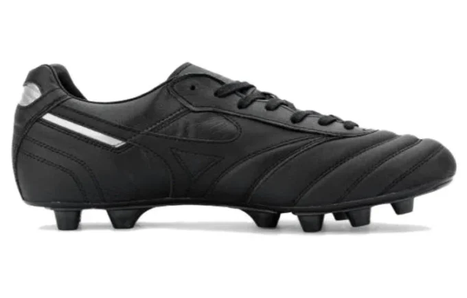 Morelia II Japan «Dark Iridium»