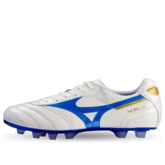 Morelia II Japan FG «Mugen Pack White Blue»
