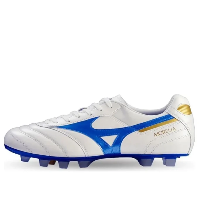 Morelia II Japan FG «Mugen Pack White Blue»