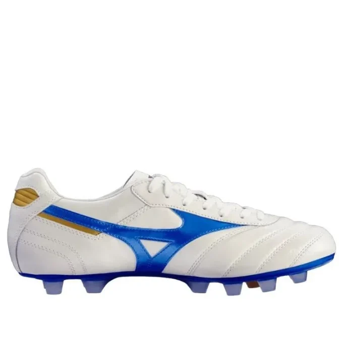 Morelia II Japan FG «Mugen Pack White Blue»