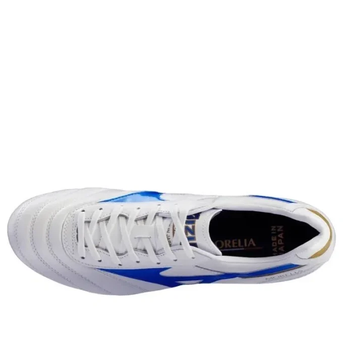 Morelia II Japan FG «Mugen Pack White Blue»