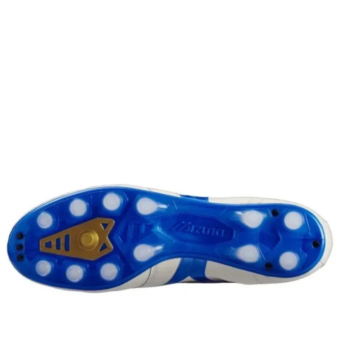Morelia II Japan FG «Mugen Pack White Blue»