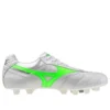 Morelia II Made in Japan FG «Frontier Pack White Green Gecko»