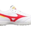 Morelia II Pro AS «White Red»