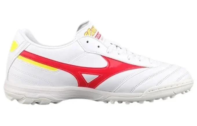 Morelia II Pro AS «White Red»