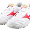 Morelia II Pro AS «White Red»