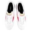 Morelia II Pro AS «White Red»