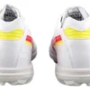 Morelia II Pro AS «White Red»
