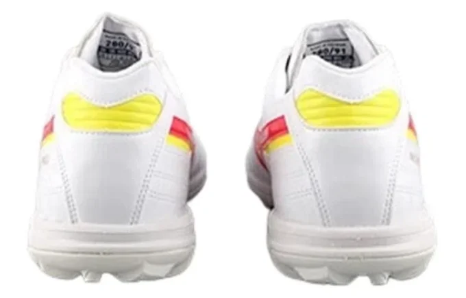Morelia II Pro AS «White Red»