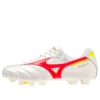 Morelia II «White Red»