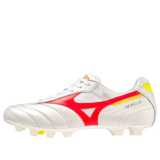 Morelia II «White Red»