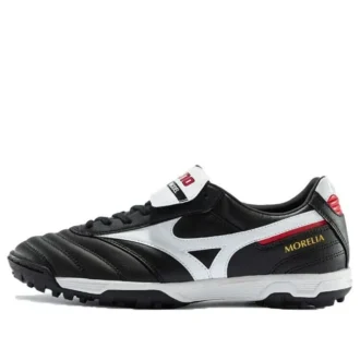 Morelia ll Pro As Football boots «Black White»