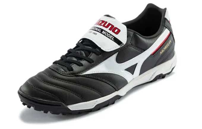 Morelia ll Pro As Football boots «Black White» Morelia ll Pro As Football boots «Black White»