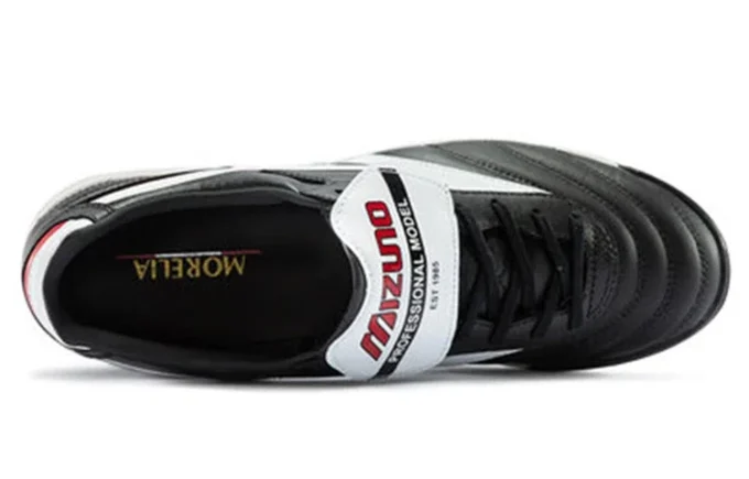Morelia ll Pro As Football boots «Black White» Morelia ll Pro As Football boots «Black White»