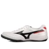 Morelia M8 TF «White Black»