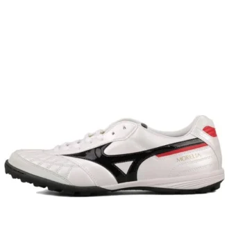 Morelia M8 TF «White Black»