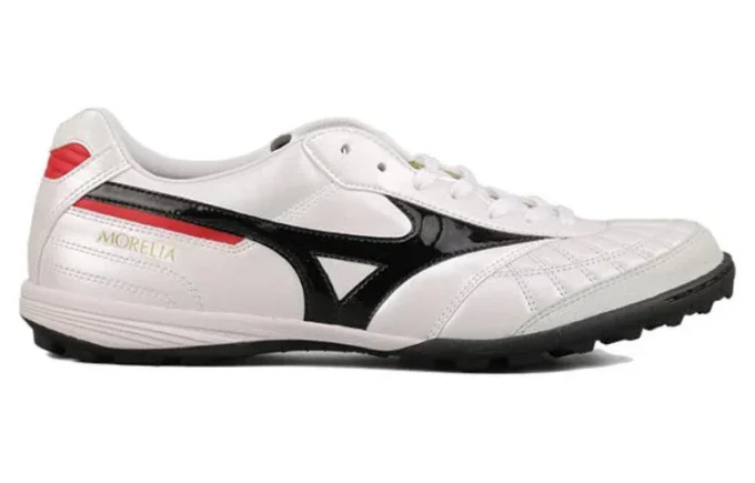Morelia M8 TF «White Black»