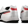 Morelia M8 TF «White Black»