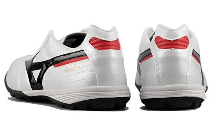 Morelia M8 TF «White Black»