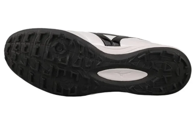 Morelia M8 TF «White Black»