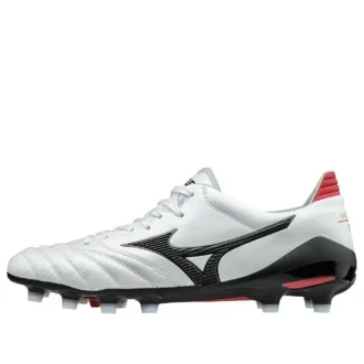 Morelia Neo 2 «White Black»
