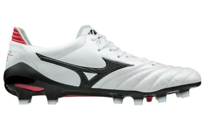 Morelia Neo 2 «White Black»