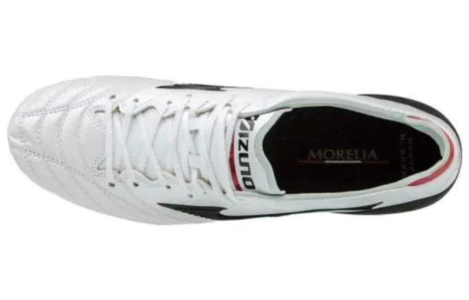 Morelia Neo 2 «White Black»