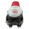 Morelia Neo 2 «White Black»