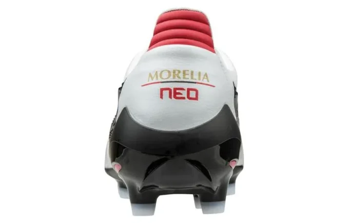Morelia Neo 2 «White Black»