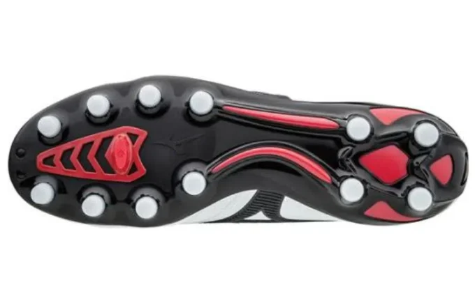 Morelia Neo 2 «White Black»