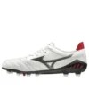 Morelia Neo 3 «B Japan – White Black»