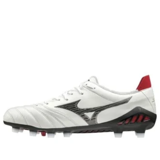Morelia Neo 3 «B Japan – White Black»