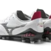 Morelia Neo 3 «B Japan – White Black»