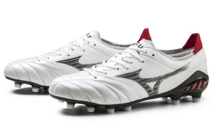Morelia Neo 3 «B Japan – White Black»