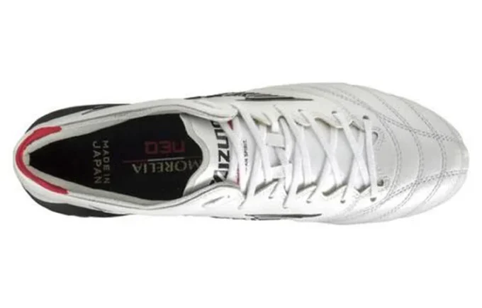 Morelia Neo 3 «B Japan – White Black»