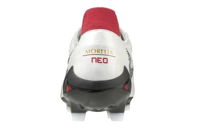 Morelia Neo 3 «B Japan – White Black»