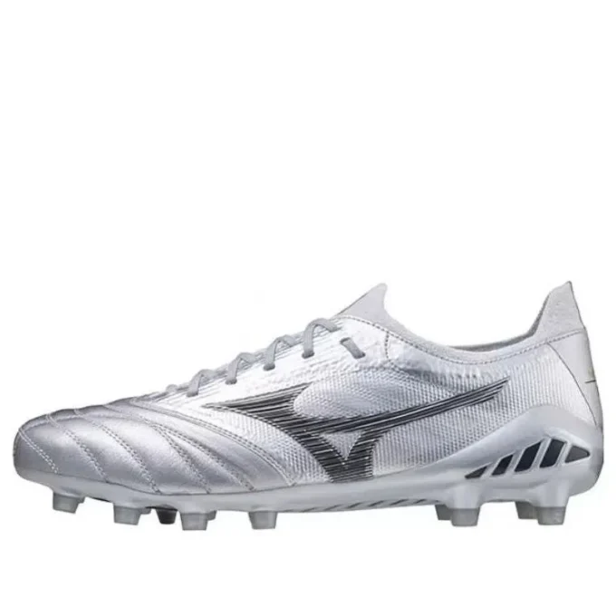 Morelia Neo 3 Beta FG «Gray Silver»