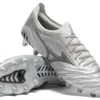 Morelia Neo 3 Beta FG «Gray Silver»