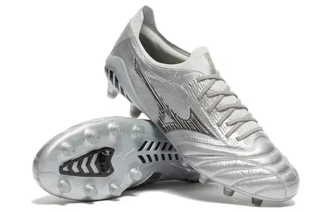 Morelia Neo 3 Beta FG «Gray Silver»