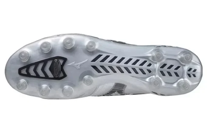 Morelia Neo 3 Beta FG «Gray Silver»