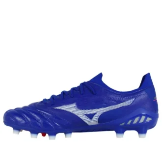 Morelia Neo 3 beta Japan «Blue White»