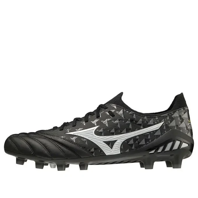 Morelia Neo 3 «Black»