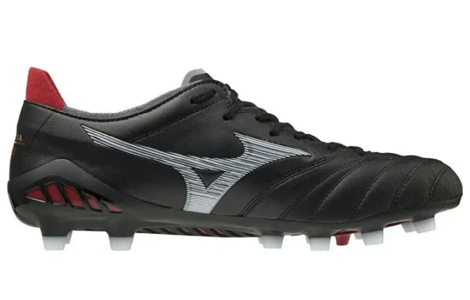 Morelia Neo 3 «Black»