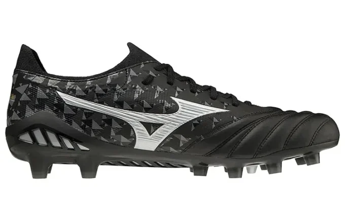 Morelia Neo 3 «Black»