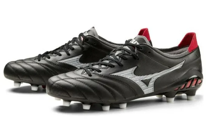 Morelia Neo 3 «Black»