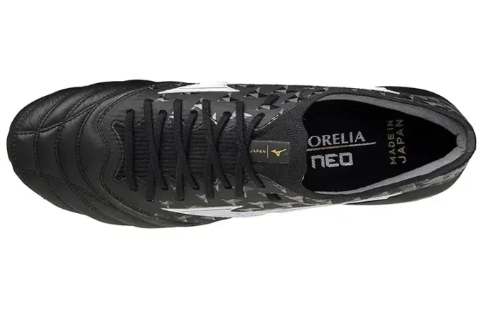 Morelia Neo 3 «Black»