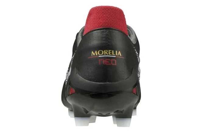 Morelia Neo 3 «Black»