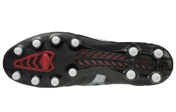 Morelia Neo 3 «Black»