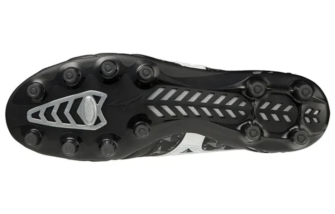Morelia Neo 3 «Black»